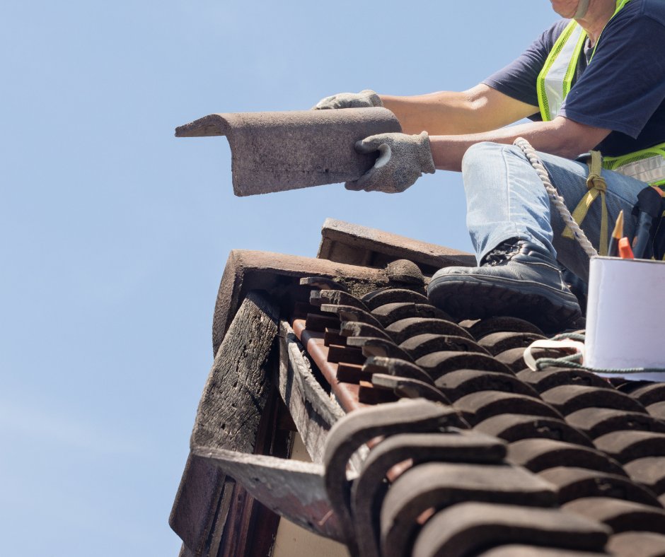 Meistervorbereitung im Dachdeckerhandwerk Teil I - Vollzeit